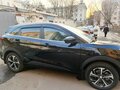 2023 JAC JS6, чёрный - вид 5