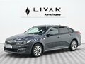 2018 Kia Optima IV, серый - вид 2
