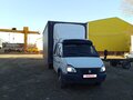 2008 ГАЗ ГАЗель (33023/330273) Фермер, белый, 1500000 рублей - вид 2