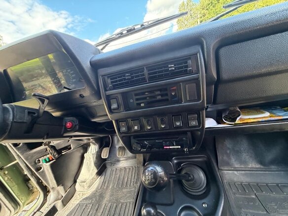 2015 Lada (ВАЗ) 2329, зелёный, 1300000 рублей - вид 26
