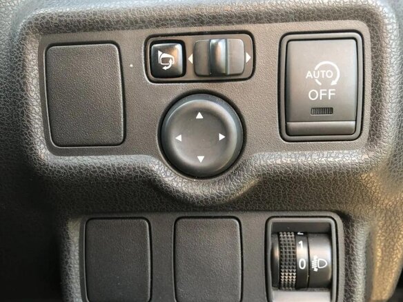 2012 Nissan Note II, чёрный, 630000 рублей - вид 5