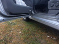 2004 Mazda MPV II (LW) Рестайлинг, серебристый, 750000 рублей - вид 11