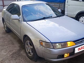 1998 Toyota Corolla Ceres VII (E100), серый, 240000 рублей, вид 2