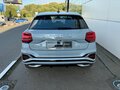 2026 Audi Q2 35 TFSI I Рестайлинг, серый - вид 4