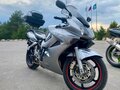2006 Honda VFR 800, серый, 480000 рублей - вид 4