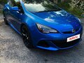 2013 Opel Astra OPC J, синий, 1300000 рублей