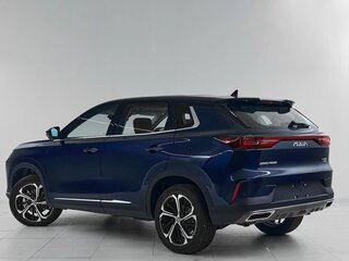 2025 Dongfeng Huge, синий, 2819000 рублей, вид 4