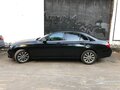 2018 Mercedes-Benz E-Класс 200 V (W213, S213, C238), чёрный, 2700000 рублей - вид 7