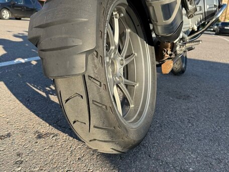 2013 BMW R 1200 GS, серебристый, 890000 рублей, вид 4