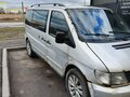 1998 Mercedes-Benz Vito 114 I (W638), серебристый, 310000 рублей - вид 1