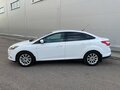 2012 Ford Focus III, белый, 750000 рублей - вид 7