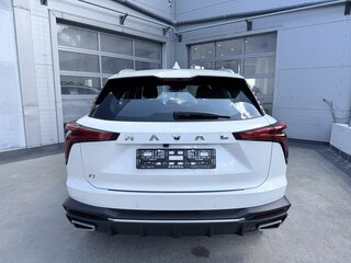 2026 Haval F7 II, белый, 2999000 рублей, вид 5