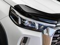 2025 Changan Hunter Plus, белый, 3969900 рублей - вид 3