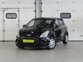 2009 Hyundai i20 I, чёрный