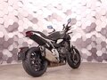 2022 Honda CB 1000R, серый - вид 6