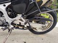 2003 Honda XRV 750 Africa Twin, чёрный, 499000 рублей - вид 5