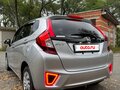 2016 Honda Fit III, серый, 950000 рублей - вид 4