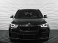 2019 BMW X1 20i xDrive II (F48), чёрный - вид 1