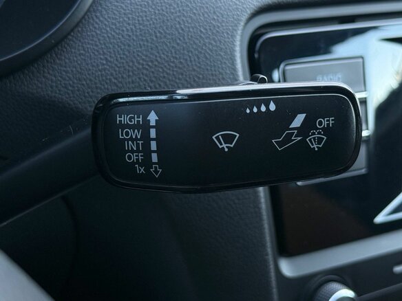 2016 Skoda Octavia III (A7), серый, 1444000 рублей - вид 27