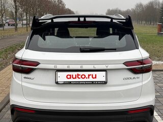 2023 Geely Coolray I, белый, 1750000 рублей, вид 3