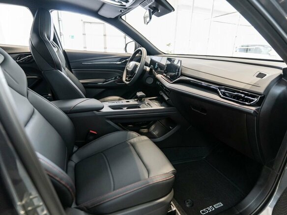 2025 Changan CS35 Max, серый, 2789900 рублей - вид 10