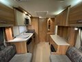 2012 Elddis Avante, белый, 1600000 рублей - вид 5