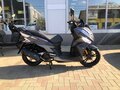 2025 Sym JET 14 200, синий