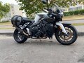 2005 BMW K 1200 R, серый, 650000 рублей - вид 1