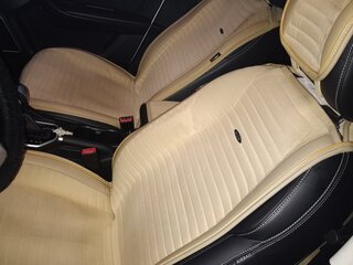2020 FAW Besturn X40 I, белый, 1300000 рублей, вид 5