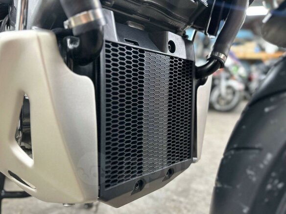 2015 Honda VFR 800X (Crossrunner), белый, 890000 рублей - вид 24