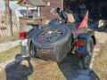 1991 Урал M-67, чёрный, 505050 рублей - вид 2
