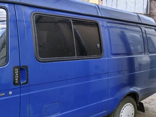 2010 ГАЗ ГАЗель (2705), синий, 500000 рублей, вид 4