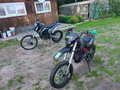 2022 BSE EX 125, чёрный, 60000 рублей - вид 1