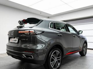 2024 Changan UNI-S I, серый, 2959900 рублей, вид 4