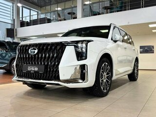2026 GAC GS8 II, белый, 5349000 рублей, вид 1