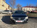 2010 Volkswagen Passat B6, чёрный, 900000 рублей - вид 1
