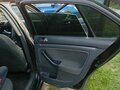 2008 Volkswagen Jetta V, чёрный, 500000 рублей - вид 6