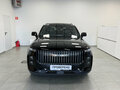 2024 Jaecoo J7 I, чёрный - вид 1