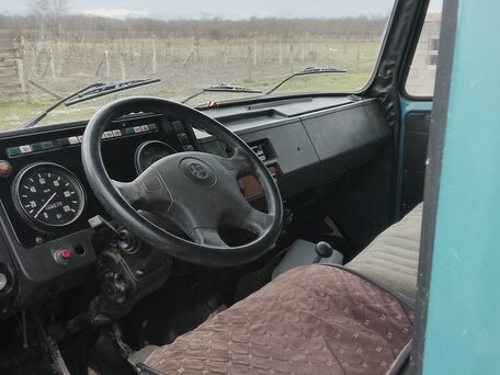1994 ЭЛЬТАВР Як, голубой, 470000 рублей, вид 1
