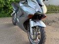 2005 Honda VFR 800, серебристый, 540000 рублей