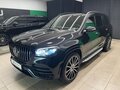 2020 Mercedes-Benz GLS 450 II (X167), чёрный, 6950000 рублей - вид 3