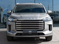 2025 Exeed VX I Рестайлинг, серебристый, 5190000 рублей - вид 1