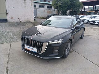 2023 Hongqi H5 II, чёрный, 1875000 рублей, вид 1