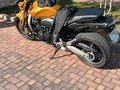2008 Honda CB 600F Hornet, золотистый, 550000 рублей - вид 4