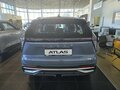 2025 Geely Atlas II, голубой, 3449990 рублей - вид 4