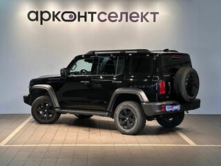 2024 Tank 300 I, чёрный, 3351000 рублей, вид 4