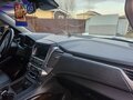 2016 Chevrolet Tahoe IV, белый, 3100000 рублей - вид 8