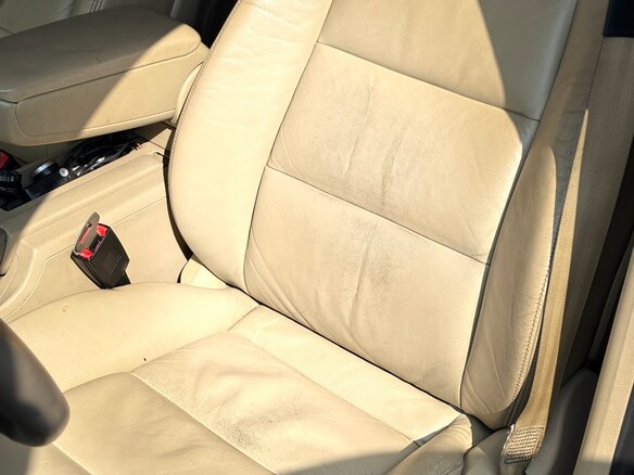 2005 Audi A4 III (B7), чёрный, 700000 рублей - вид 18