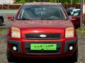 2008 Ford Fusion I Рестайлинг, красный, 359000 рублей - вид 5