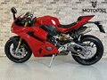 2025 Ducati Panigale V2, красный, 2195000 рублей - вид 2